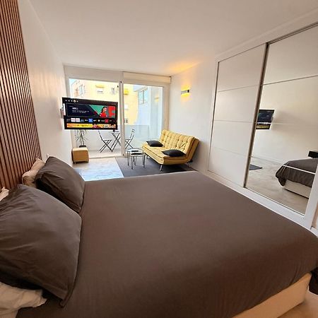 Torremolinos Centro Apartment Екстериор снимка