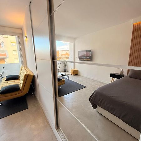 Torremolinos Centro Apartment Екстериор снимка