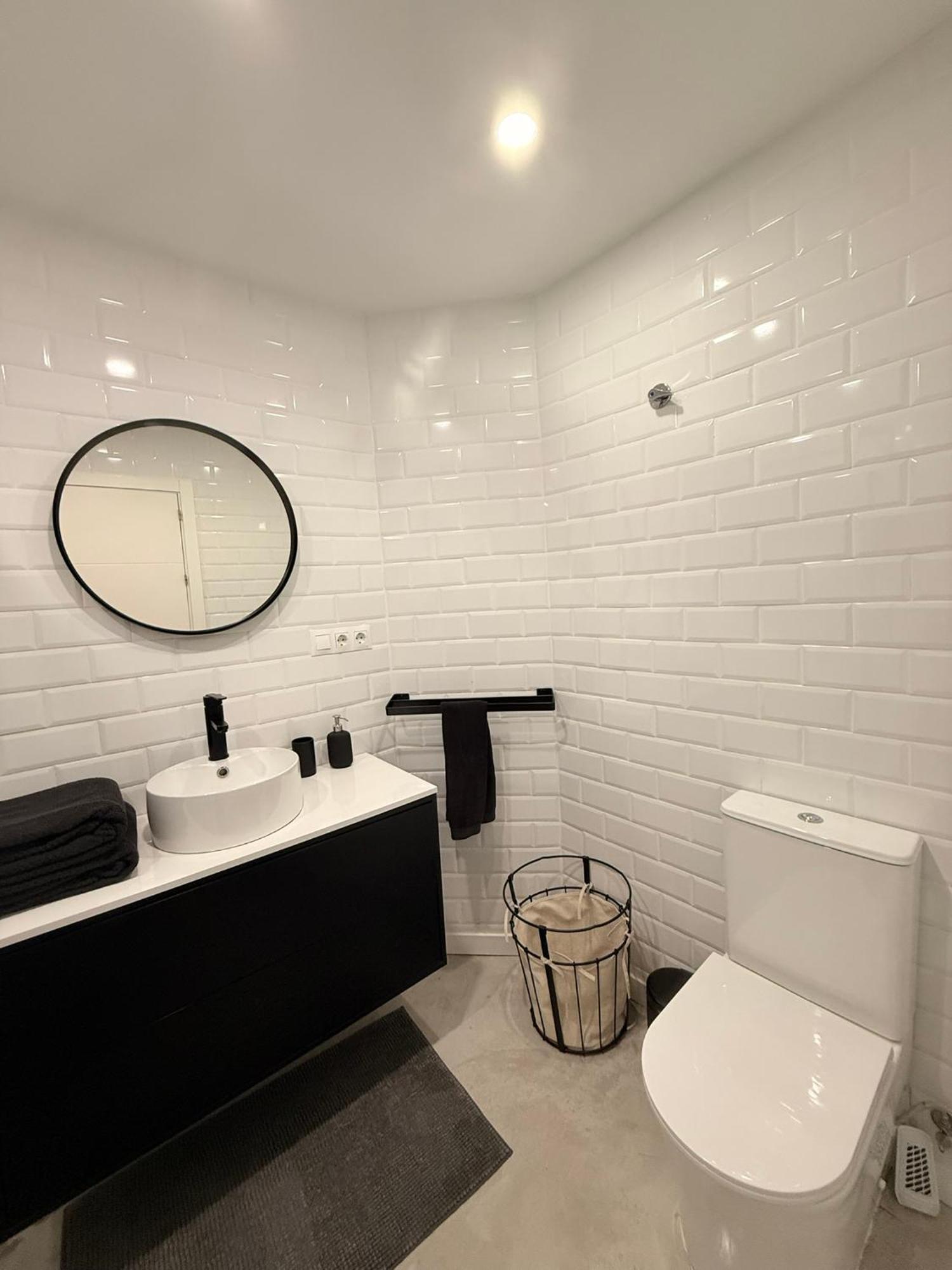 Torremolinos Centro Apartment Екстериор снимка