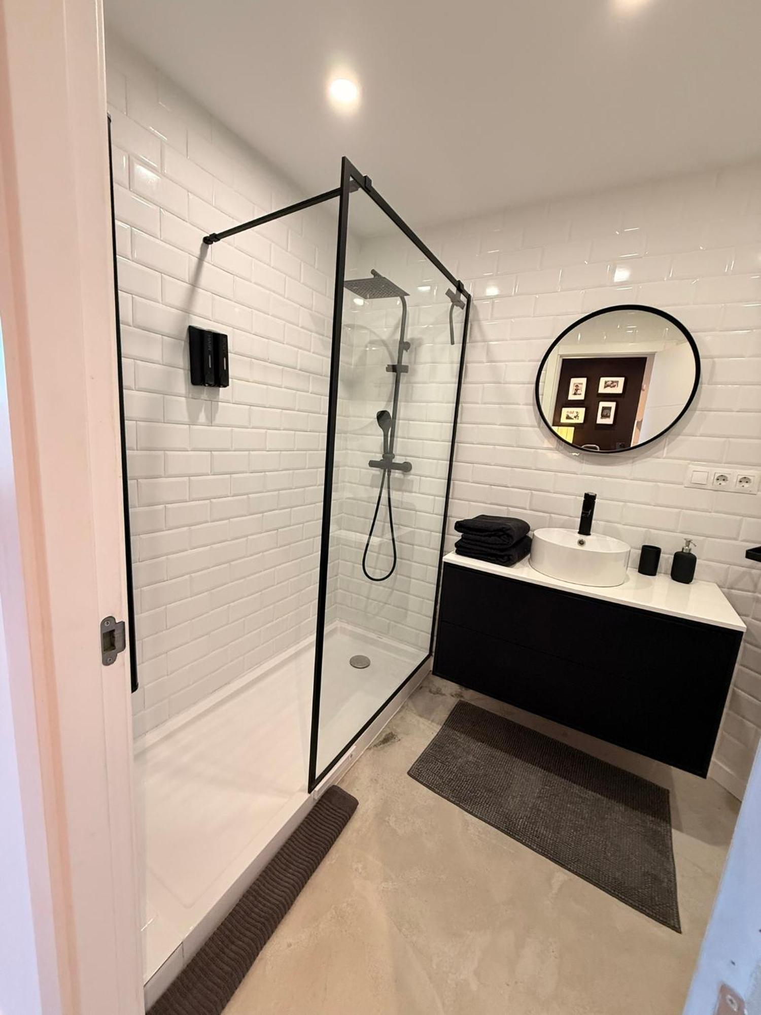 Torremolinos Centro Apartment Екстериор снимка