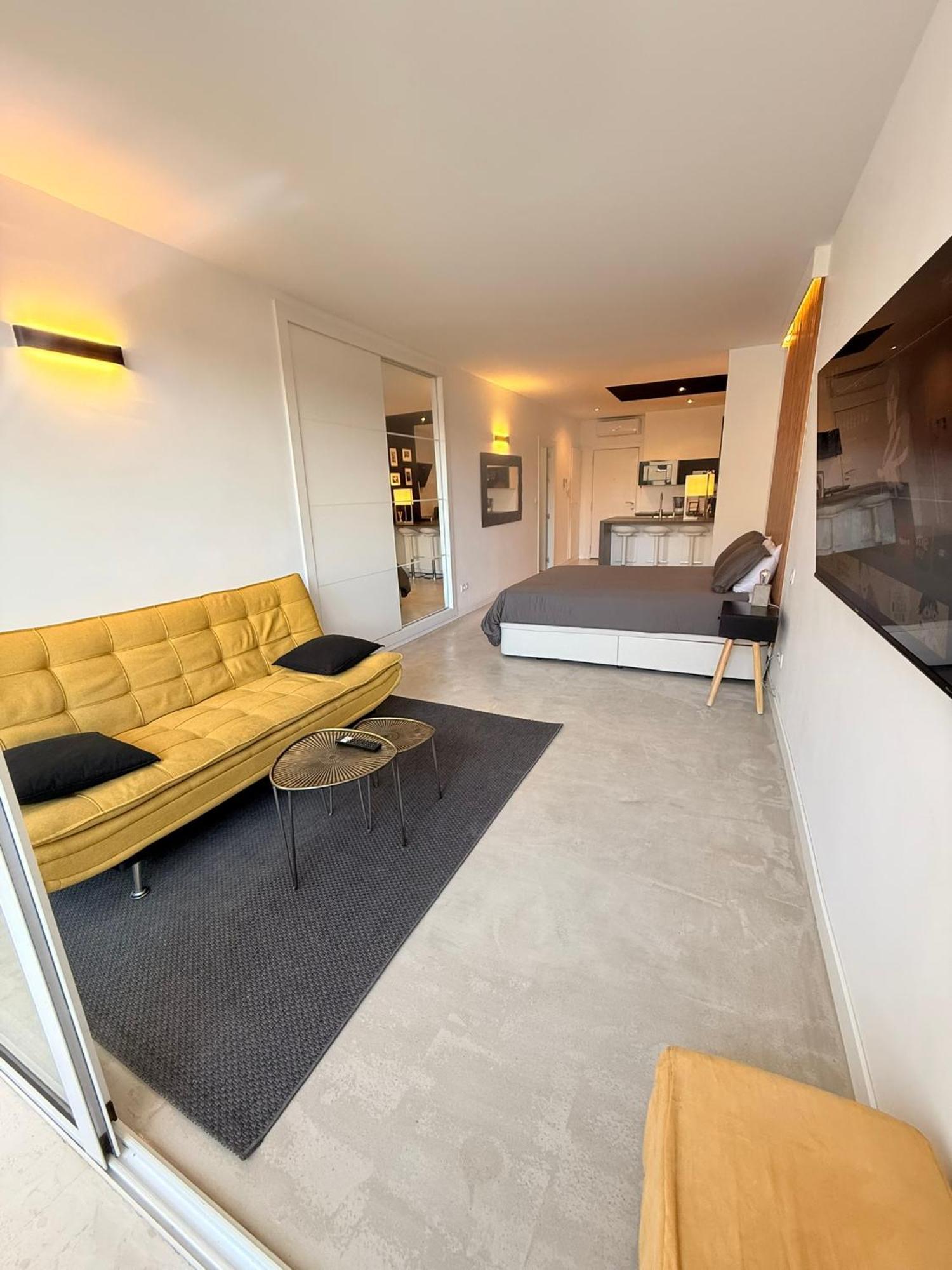 Torremolinos Centro Apartment Екстериор снимка